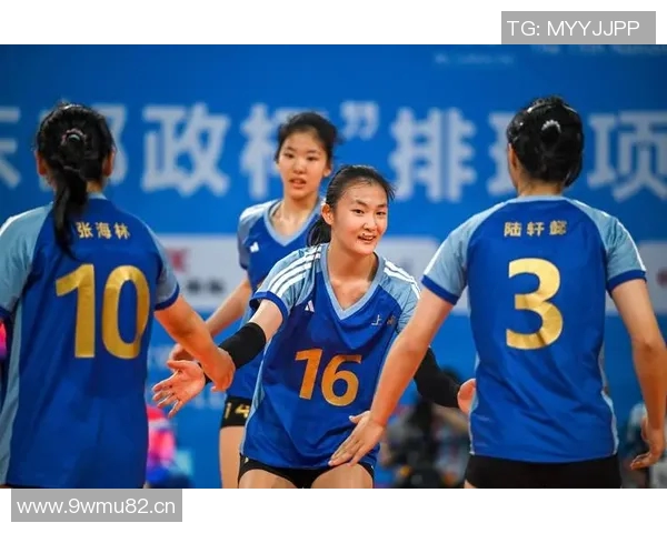 排球实力排行榜揭晓上海排球队荣登第十名展现强劲实力