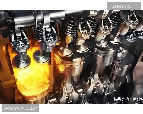 以活塞为核心探索汽车发动机性能优化与创新技术的发展趋势 以活塞为核心探索汽车发动机性能优化与创新技术的发展趋势